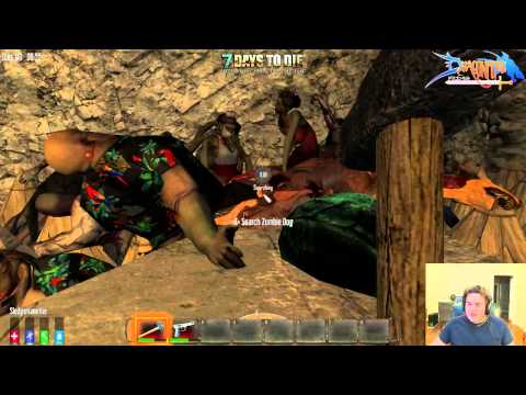 Day 93 - Super Feral Horde