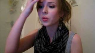 "I Wonder" - Sleeping Beauty Cover