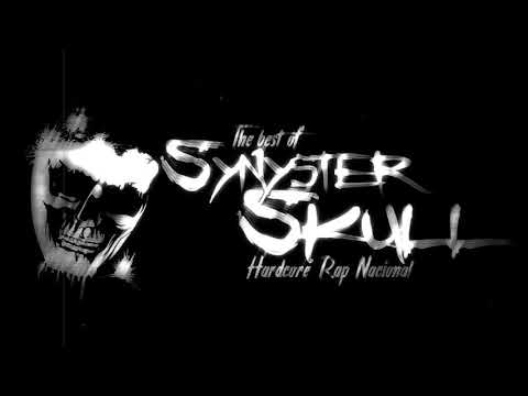 Synyster skull - Anti-Religião (part. Antraz) (prod. by DzBeats)