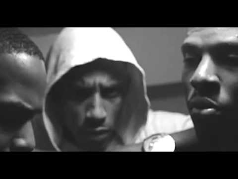 Futuristic Lingo - "Show Me The Money" (Official Music Video)