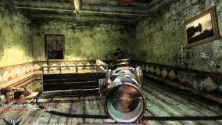 eQualizer GamePlay Theater MODE test