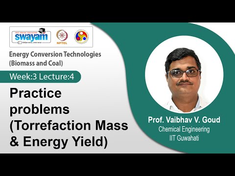 Energy Conversion Technologies Biomass And Coal Introduction Video