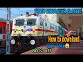 How To Download Train Simulator Classic 2024 With Install Step Easy Method