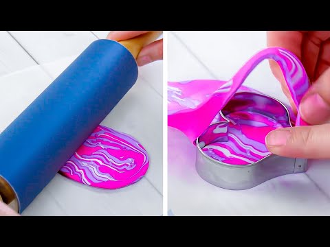 Die besten Muttertagsgeschenke – einfache Ideen zum Basteln