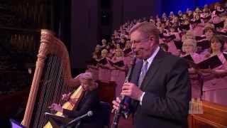 Then We&#39;ll Sing Hosanna - Mormon Tabernacle Choir