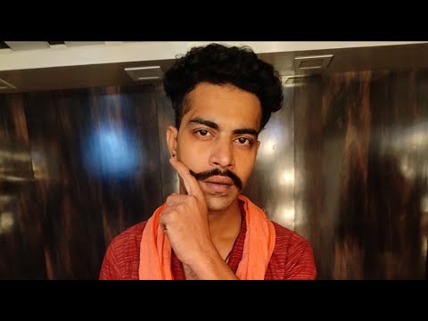 Shah Zain  negative goon character