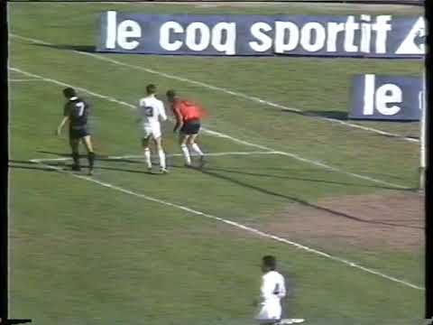 [1986/1987] J20: Vitória SC 0-0 Farense 
