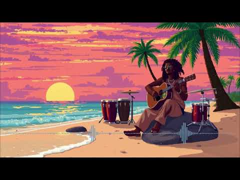 Rooted in Rhythm | Deep Reggae Vibes | Uplifting Jamaican Roots Flow