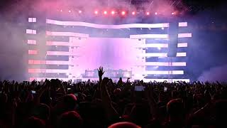 Zombie D (Don&#39;t Go) Flashback - Armin Van Buuren | A State of Trance 900 Bay Area