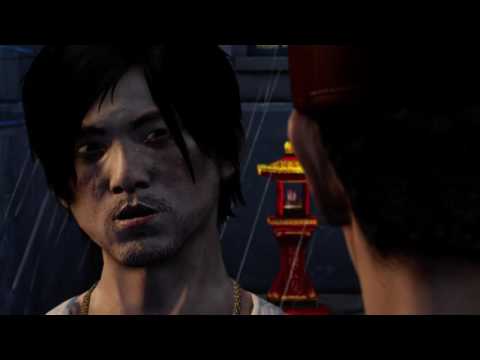 Sleeping Dogs™ Definitive Edition gameplay walkthrough  pt 17
