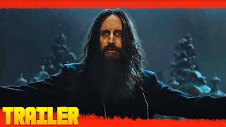 Trailers In Spanish King's Man: El Origen (2021) Tráiler Banda Roja Oficial Español Latino anuncio