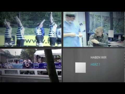 Wir haben Herz - buw Halle