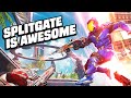 You Need To Play Splitgate