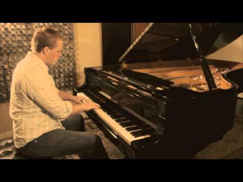 "Come Thou Fount" Benn Cole