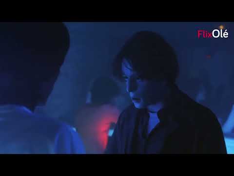 Eduardo Noriega, Penélope Cruz y Fele Martínez en 'Abre los ojos' (Alejandro Amenábar, 1997)