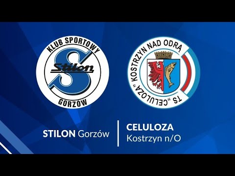 4 Liga Lubuska : Magnolia Park Stilon Gorzów 1-0 TS Celuloza Kostrzyn (bramka) [23.04.2022]