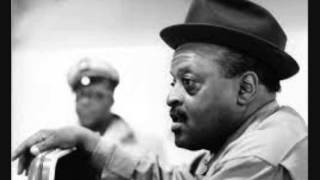 Ben Webster - Renaissance Blues (1960)
