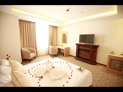Bavico Plaza Hotel Đà Lạt
