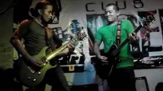 Urbandub - Sailing (Live At Club Dredd)