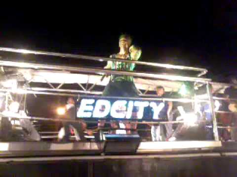 EdCity - Bloco Inhambuperô em Inhambupe 15/11/2015