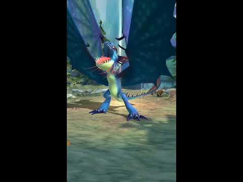 Blueslash the Deathly Galeslash Level Up