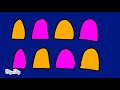 What If 2021 Sesame Street The Great Number Game Trailer ️