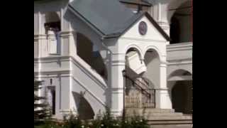preview picture of video 'Tours-TV.com: Vysotsky Monastery'
