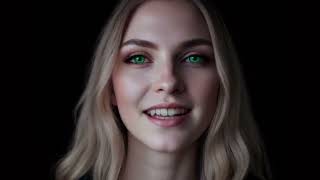 Image of Green Eyes – Jupiter – Chains Of Ananke |  A Primordial Deity From Greek Mythology