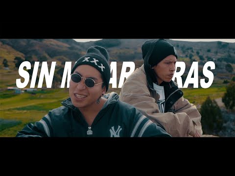 GrecO Fyah Fú y Nios ND - Sin Mirar Atrás (Instrument: BYoung)