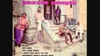 The Temptations - Since I've Lost You