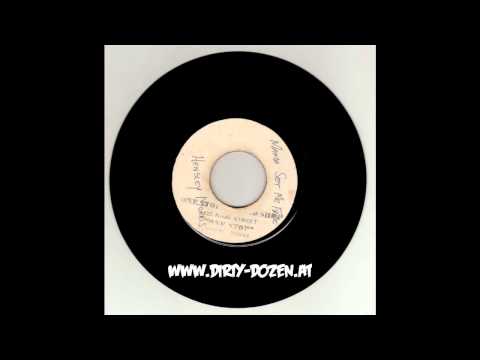 Clancy Eccles Blank (JA) // Hemsley Morris - Stay Loose Mama \\ www.dirty-dozen.at