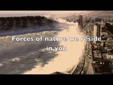 Forces of Nature (LYRICS): Renee-Louise Carafice and Pineapple Explode