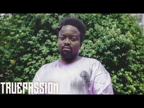 Verbz - Slumflowers | FROM THE HEART 🇬🇧