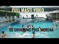 SS SWIMMING POOL MORENA