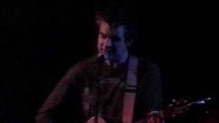 Howie Day - 14 - More You Understand - Live 11-03-2000