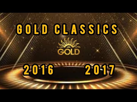 Matinee Gold 2016/2017 ~ Gold Classics ~ Spain Is Different Amnesia Ibiza Music Mixing by JFKennedy