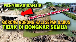 Download lagu KACAU GORONG GORONG PENYEBAB BANJIR KALI SEPAK GABUS DI SISAKAN, BISA MENGHAMBAT ALIRAN DEBIT AIR mp3 Download lagu KACAU GORONG GORONG PENYEBAB BANJIR KALI SEPAK GABUS DI SISAKAN, BISA MENGHAMBAT ALIRAN DEBIT AIR mp3