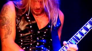 Judas Priest - You've Got Another Thing Comin' Nokia LA Live