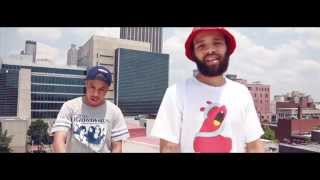 FatKidsBrotha [Two-9] - Magic Ft. Miloh Smith