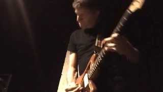Nels Cline Singers at The Stone, NY Pt 5