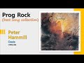 [Prog] Peter Hammill - Oasis