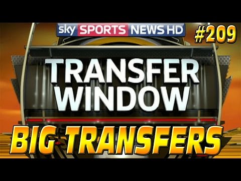 FIFA 15 LIVERPOOL CAREER MODE: BIG TRANSFERS!! MUST WIN-GAME vs CHELSEA #209