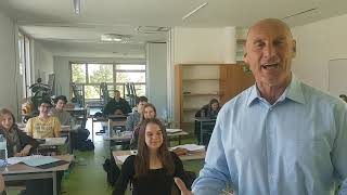 Video #30 - Überraschung