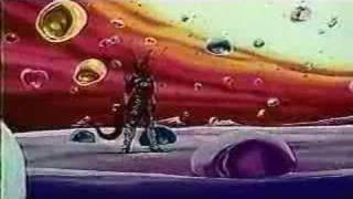 Dragonball Z - Silent Civilian