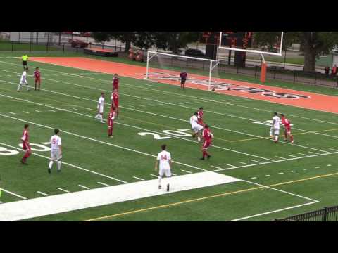 highlights Dover 3 vs  Whipany park 0 100816