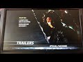 Previews From X Men Origins Wolverine 2009 DVD