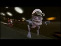 Crazy Frog - Axel F 1 Hour
