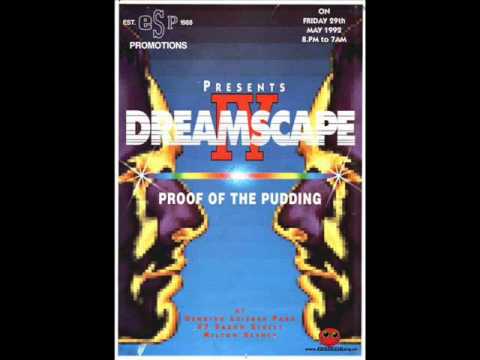 Dj Hype Dreamscape 4