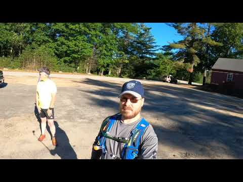 June 7th Stallion Hill and Leadmine run