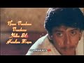 Nadanthal Irandadi Sad Song Whatsapp Status Tamil S P Balasubramani Sad Feeling Song Dharshani Edits